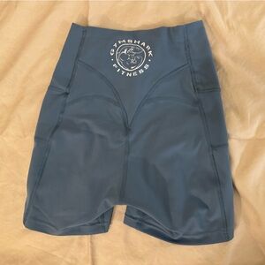 Gymshark legacy short